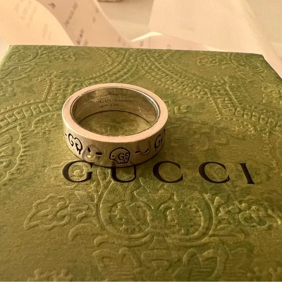 Gucci ring - Picture 3 of 3